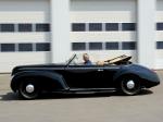 Alfa Romeo 6C 2500 S Cabriolet 1939 года